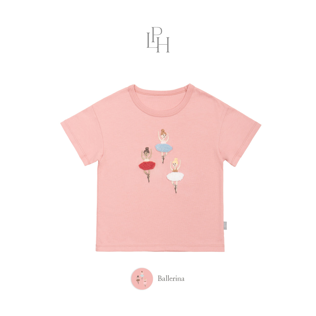 Kendall Graphic Tee 2.0