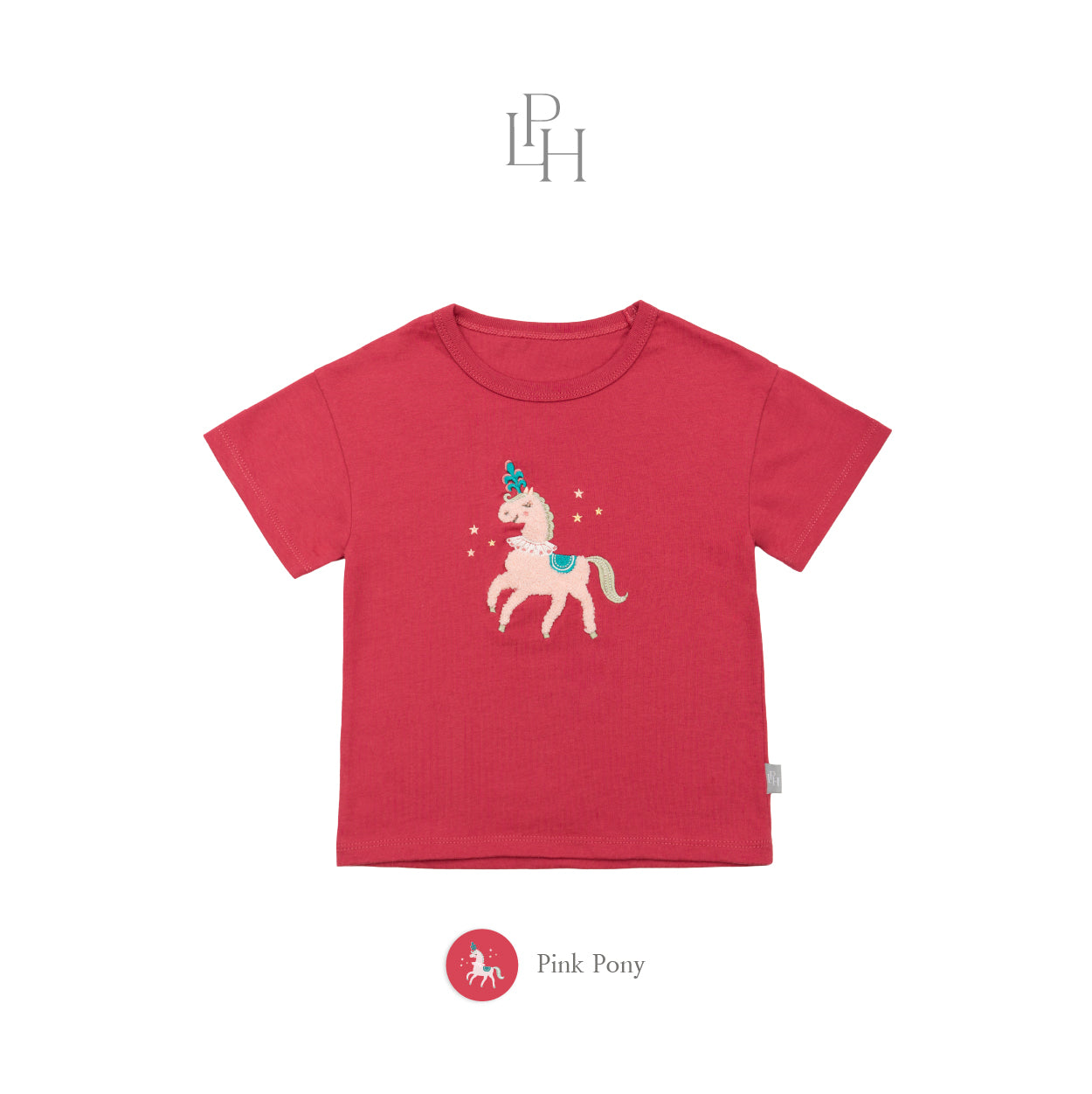 Kendall Graphic Tee 2.0