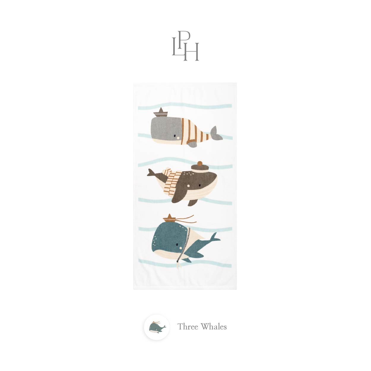 Little Terry Towel 42.0