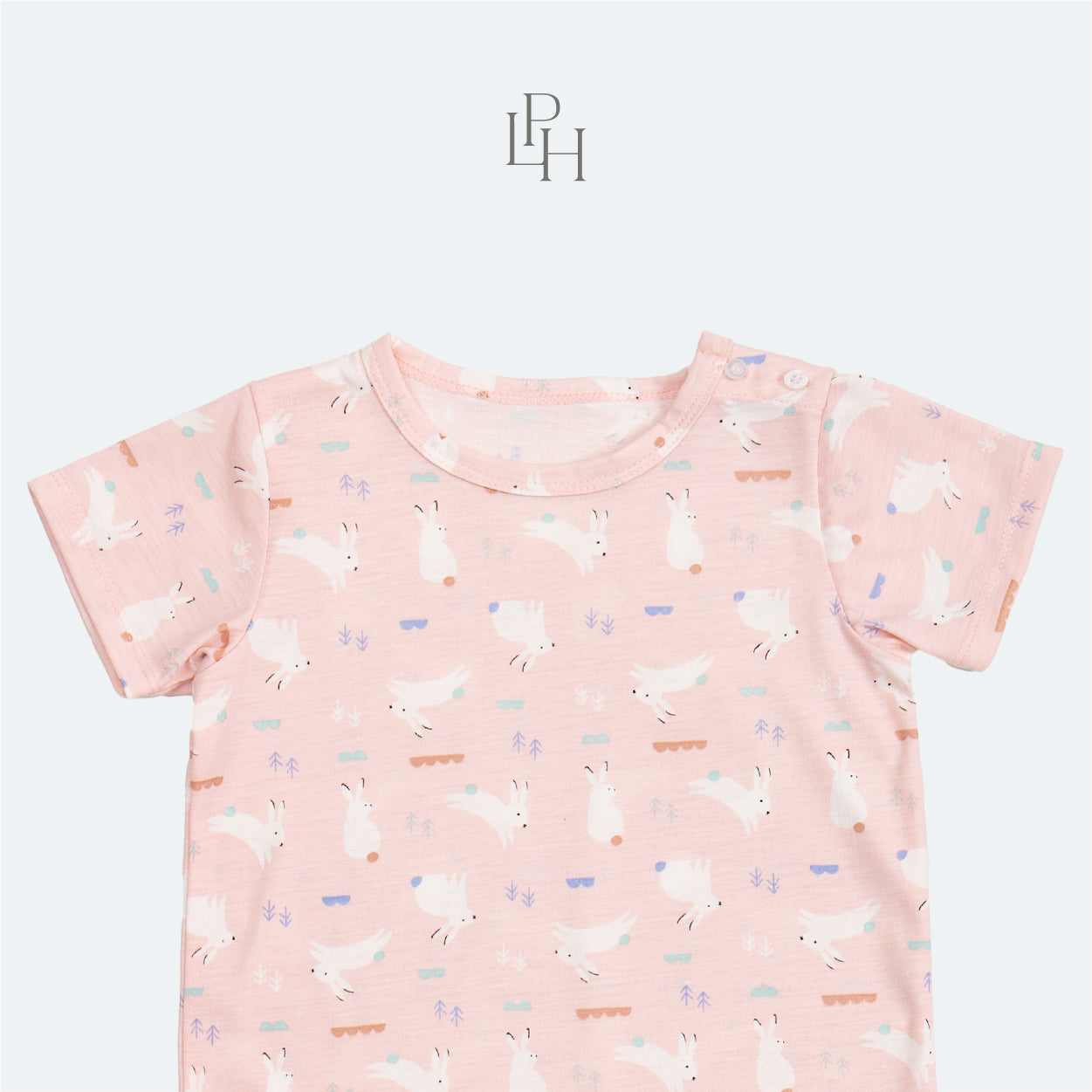 Little Wear Attire Set 34.0