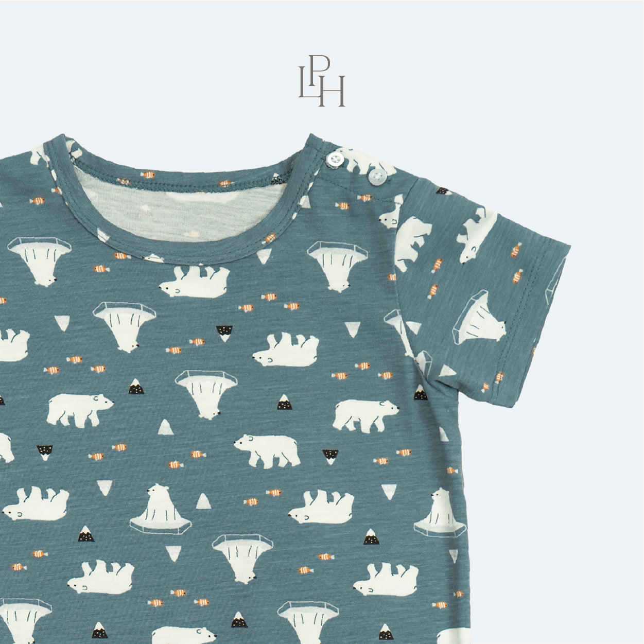 Little Wear Attire Set 34.0