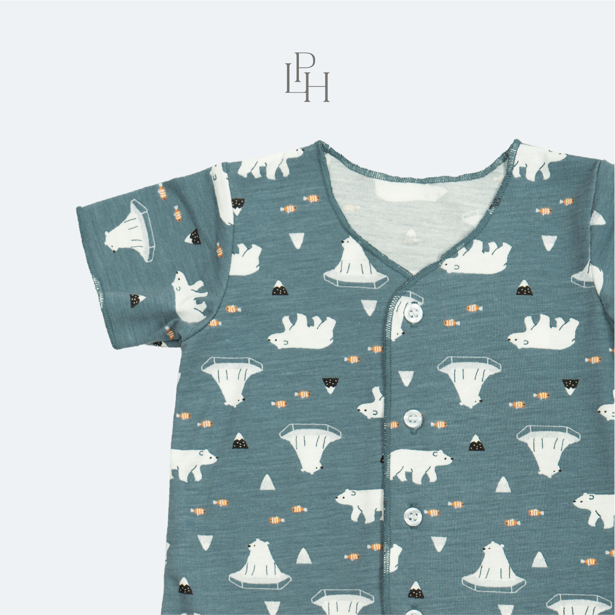 Little Wear Short Set 34.0