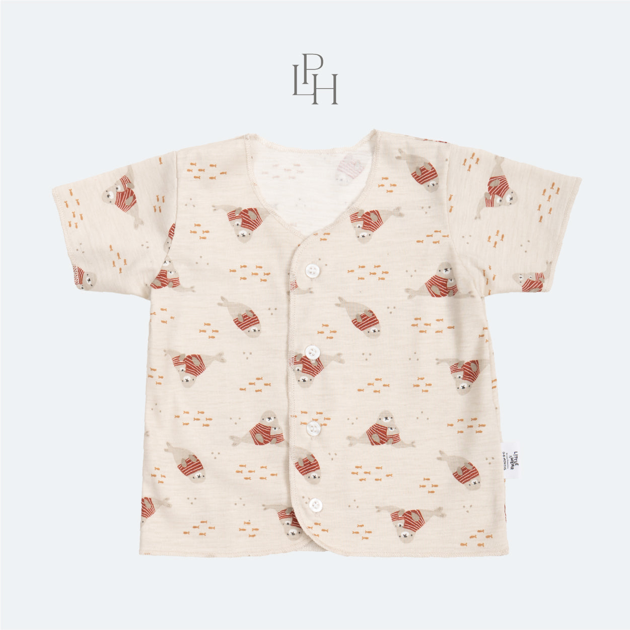 Little Wear Short Set 34.0