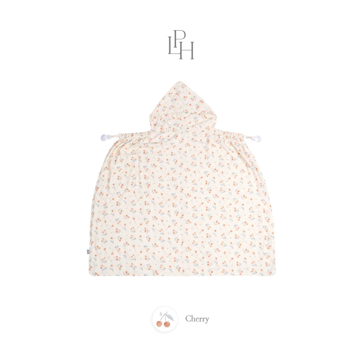 On the Go Blanket 1.0
