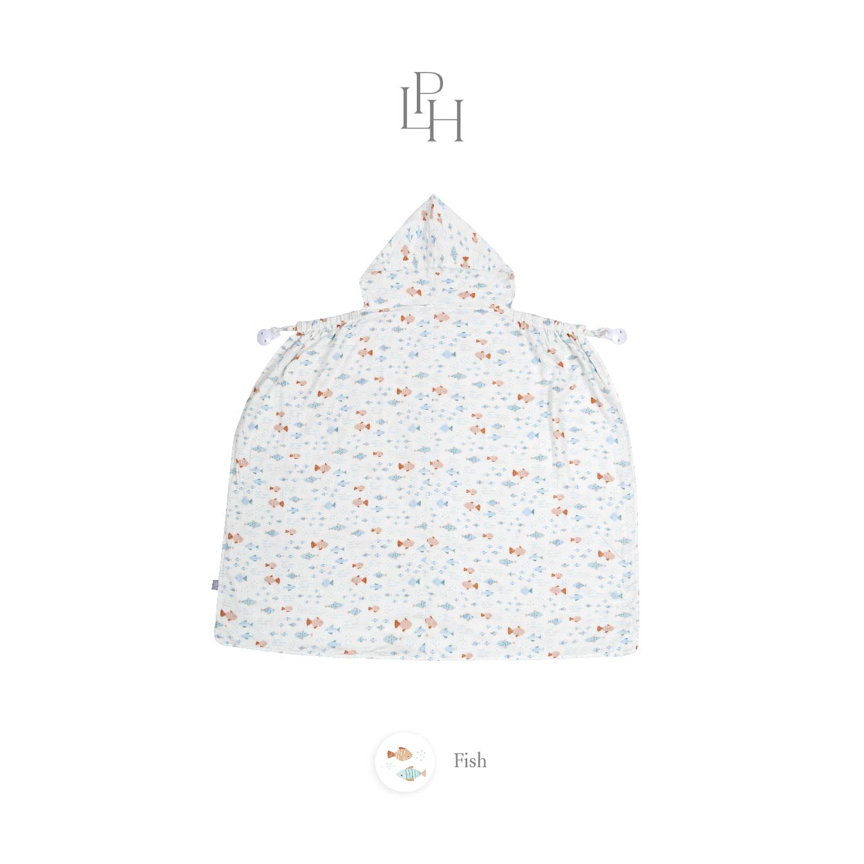 On the Go Blanket 1.0