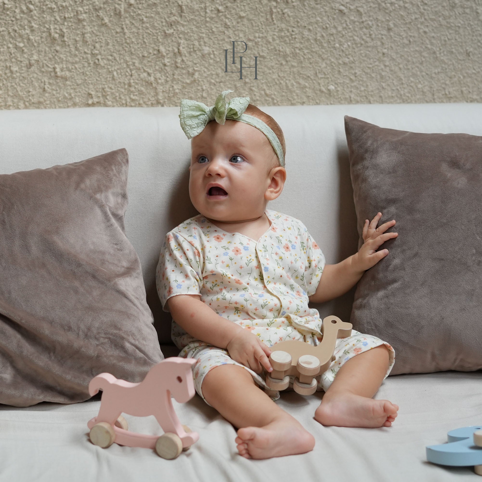 Little Wear Short Set 29.0