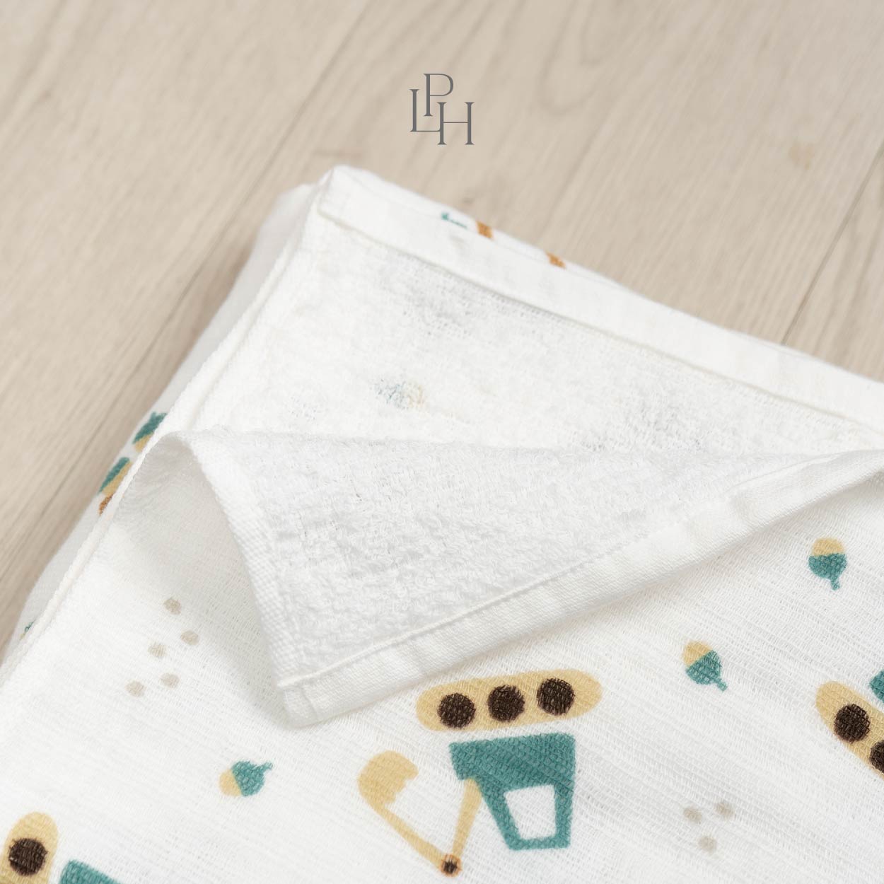 Tottori Towel 25.0