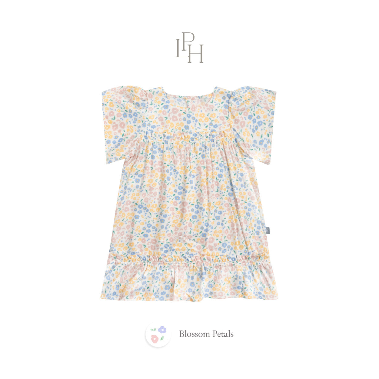 Elsa Dress