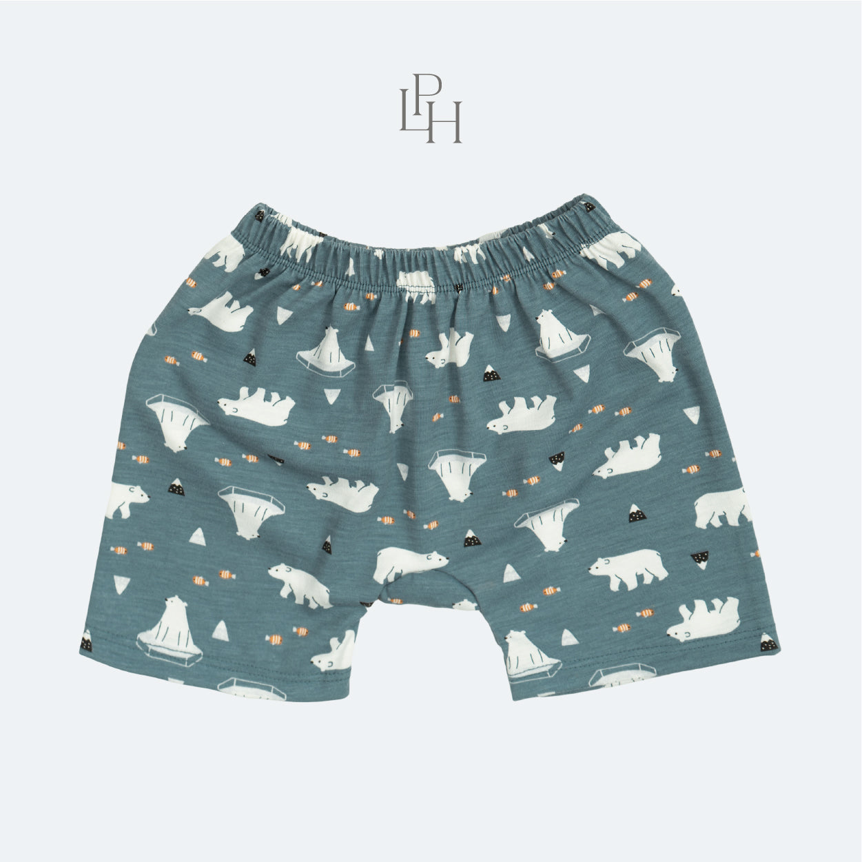 Little Wear Button Sleeveless Set 34.0