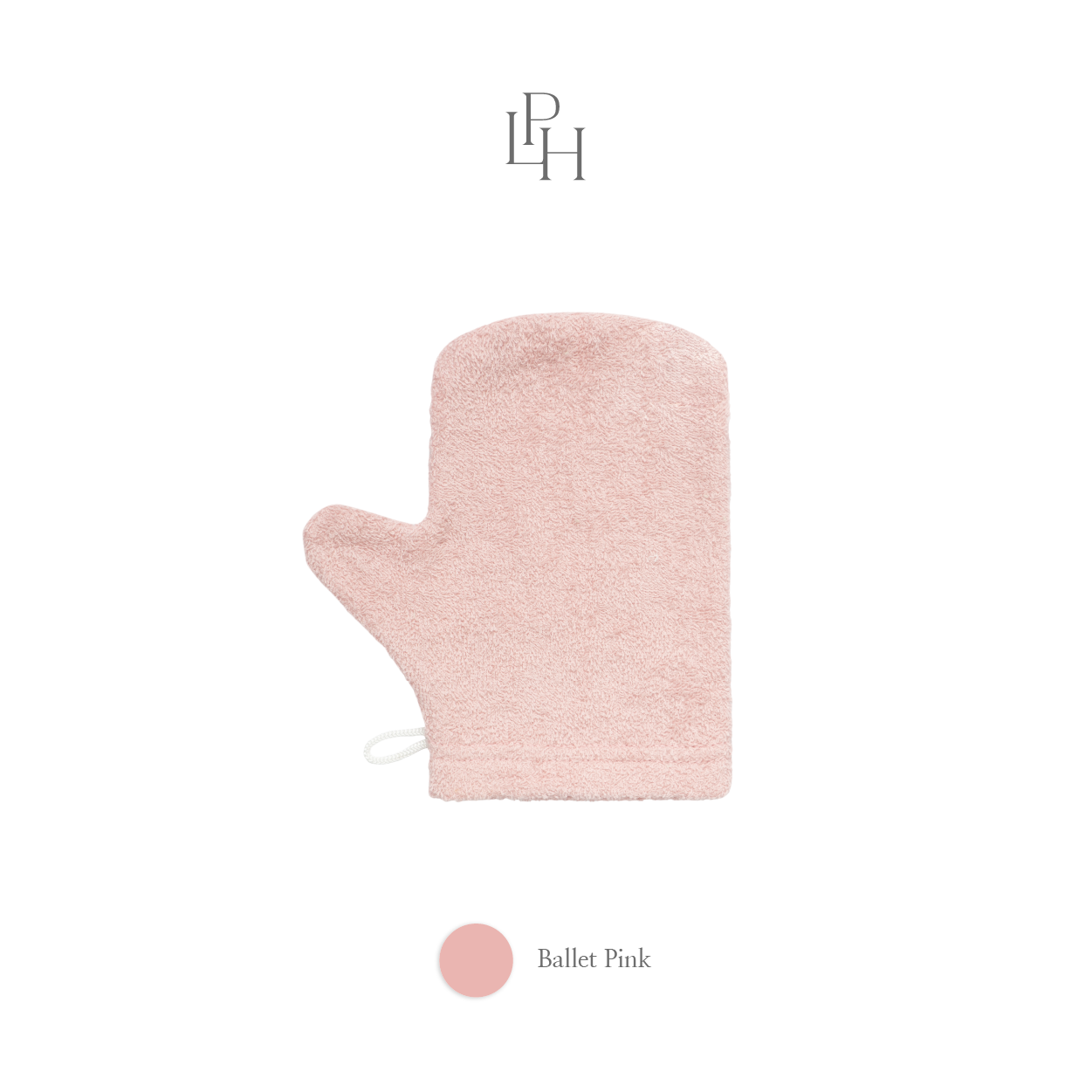 Bam & Boo Bamboo Washmitt 20.0
