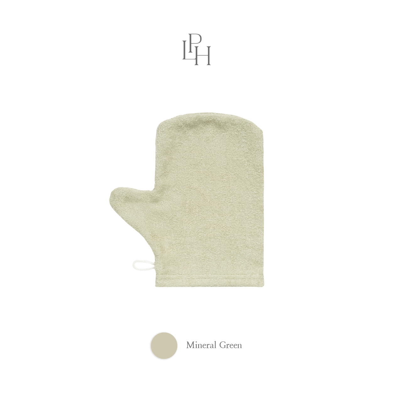 Bam & Boo Bamboo Washmitt 20.0