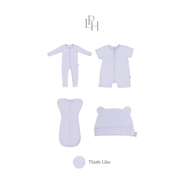 Jolly Baby Gift Set 1.0
