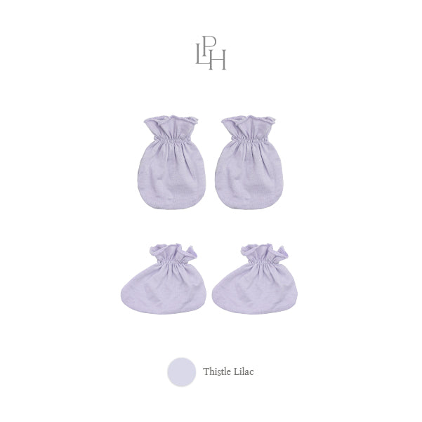 Mitten & Booties 16.0