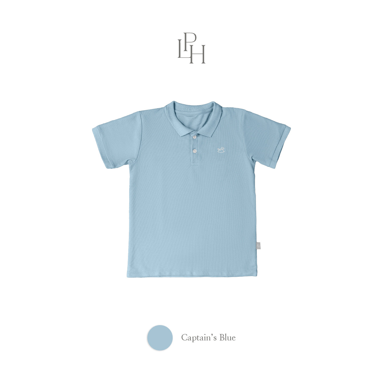 Basic Polo 12.0