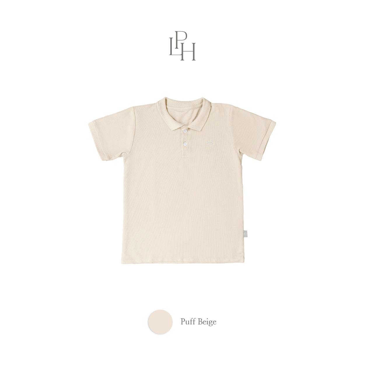 Basic Polo 12.0