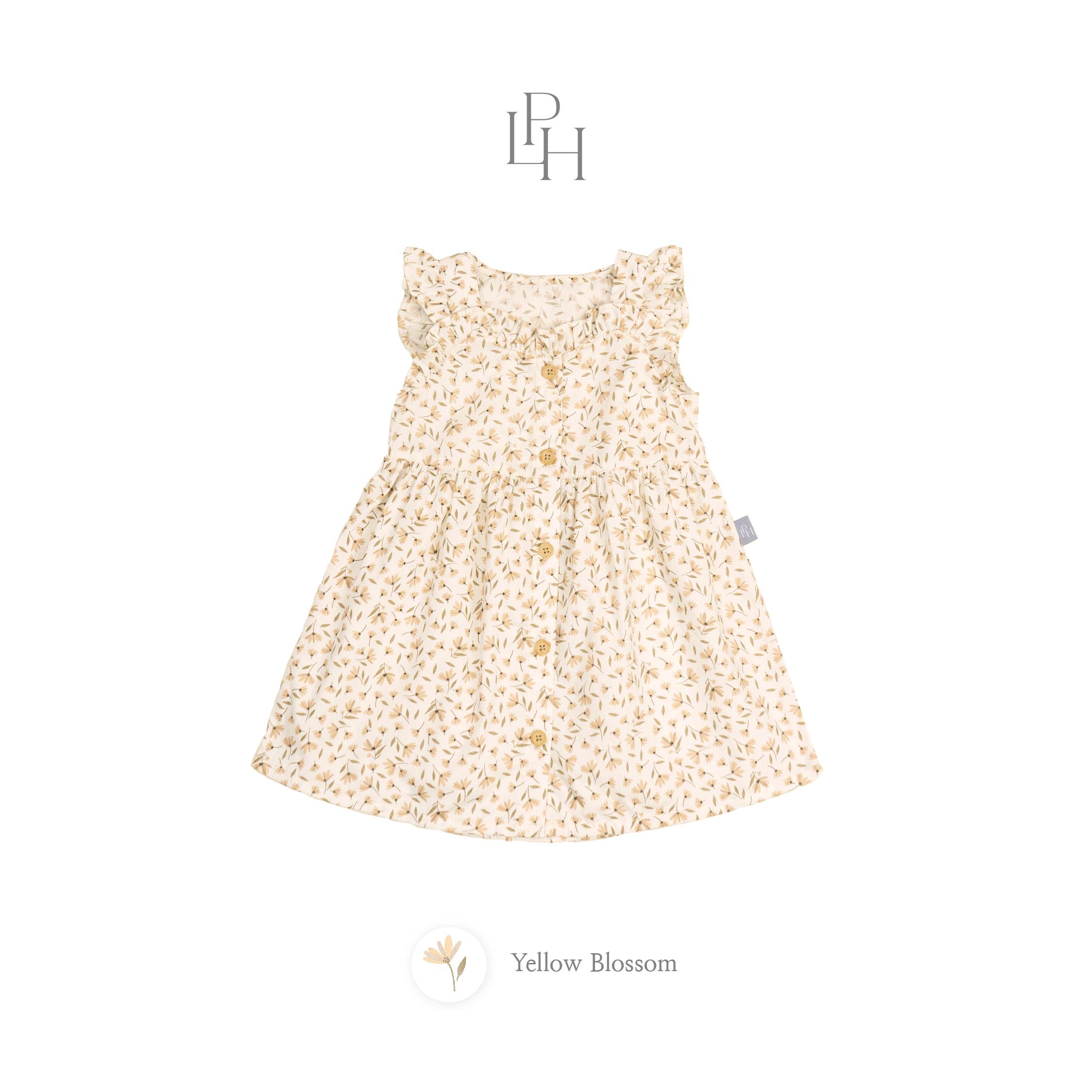 Clara Dress
