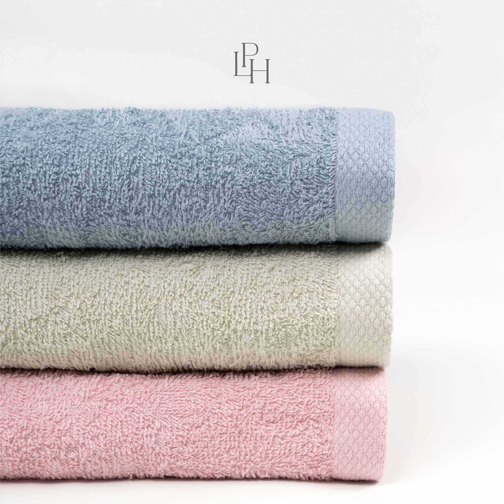 Bam & Boo Bamboo Towel 20.0