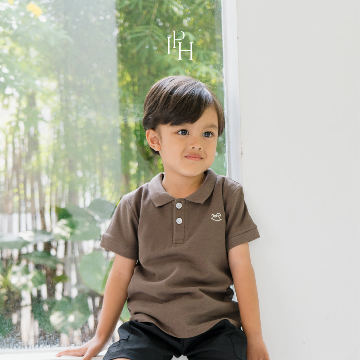 Basic Polo 12.0