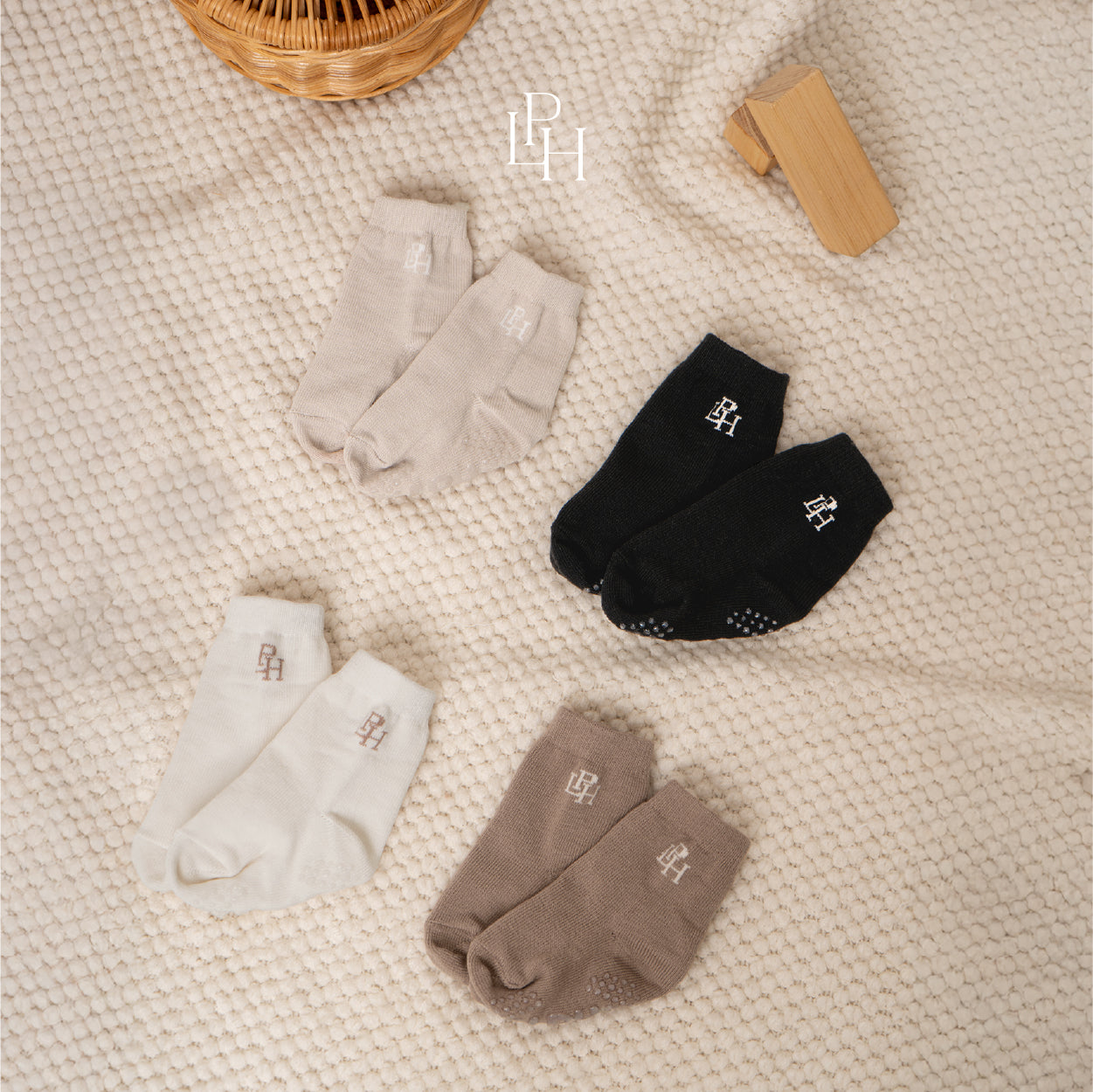 High Socks 1.0