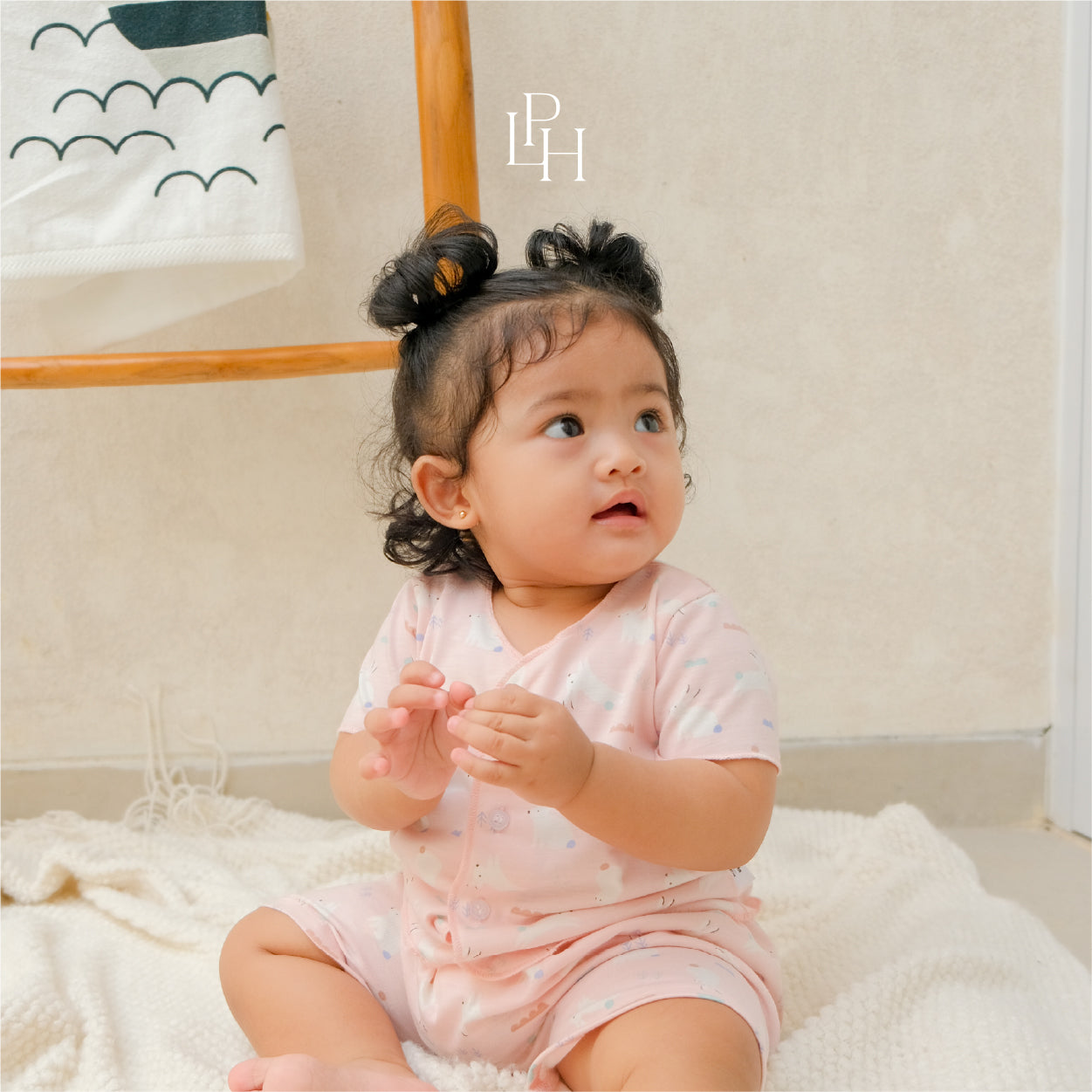 Little Wear Short Set 34.0