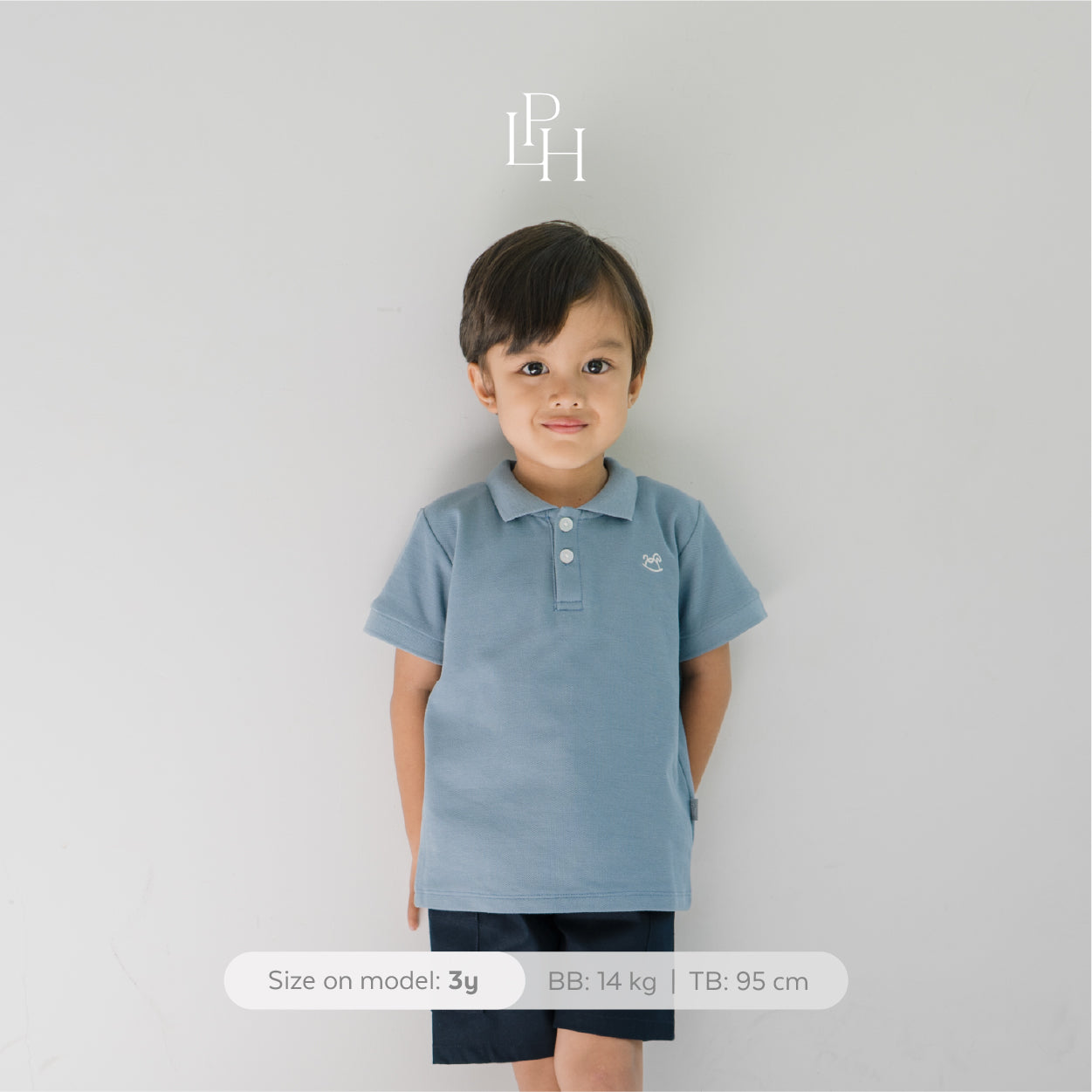 Basic Polo 12.0
