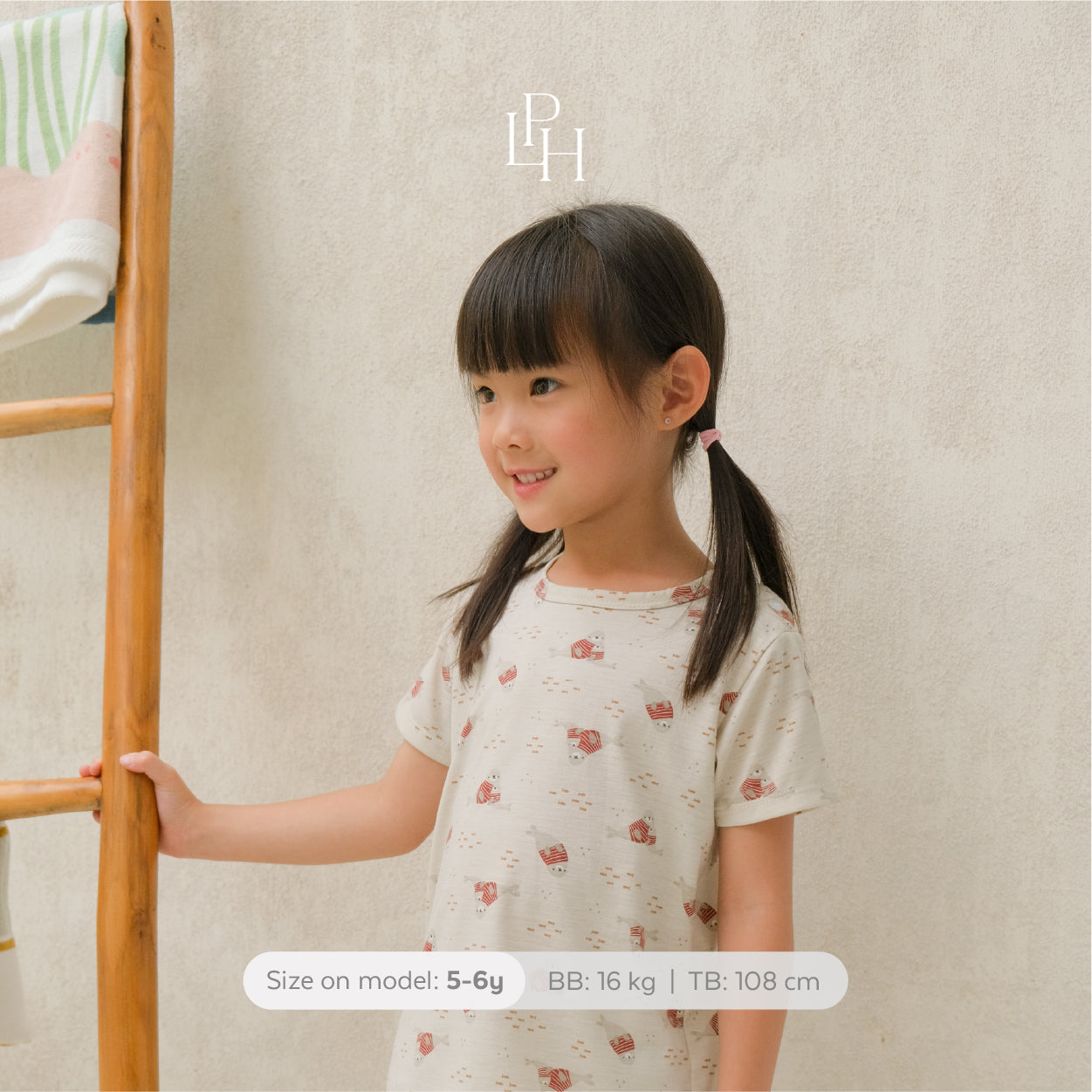 Little Wear Attire Set 34.0