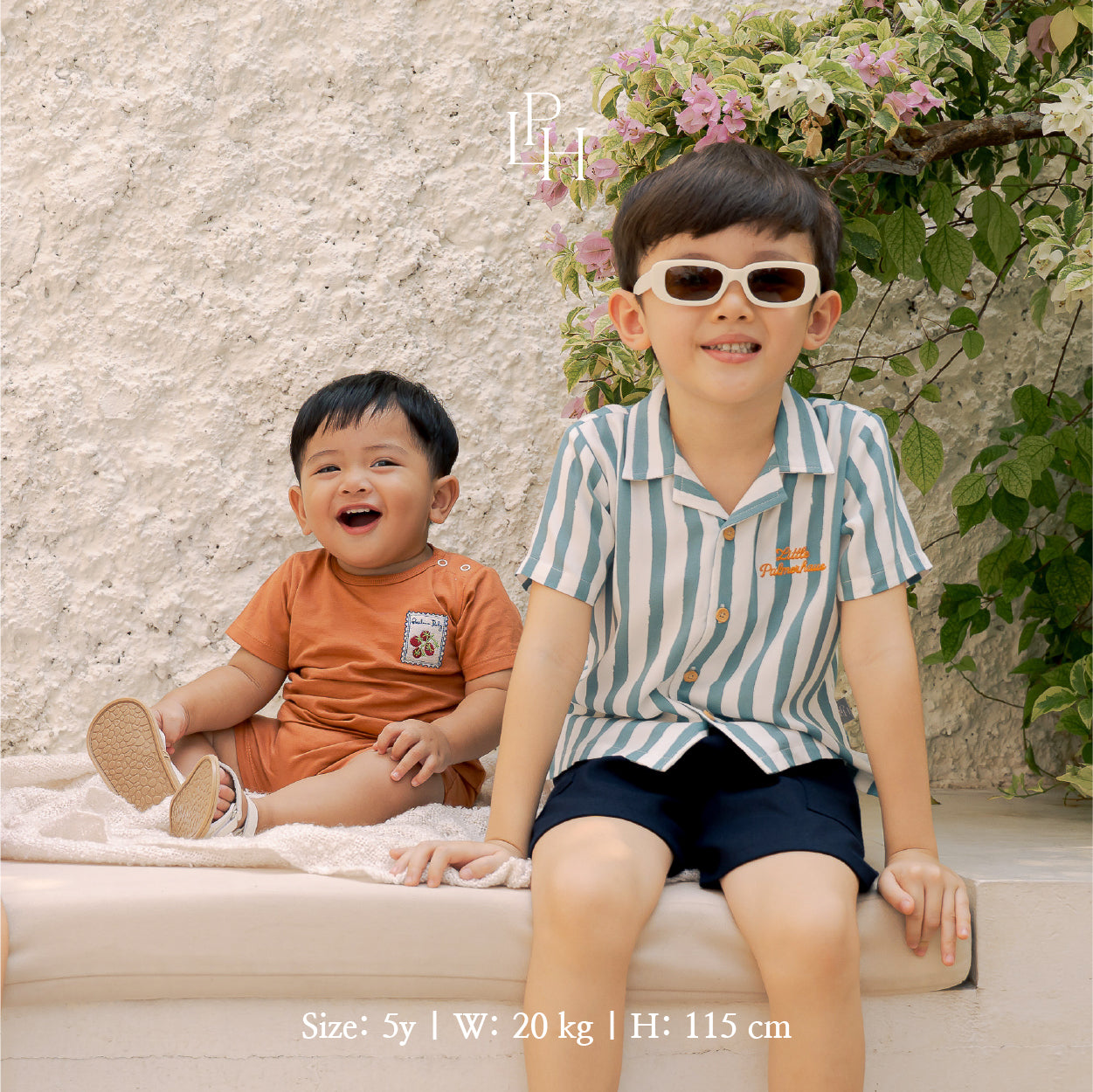 Owen Boy Top