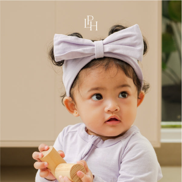 Zinnia Headband 15.0