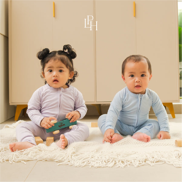 Baby Sleepsuit 15.0