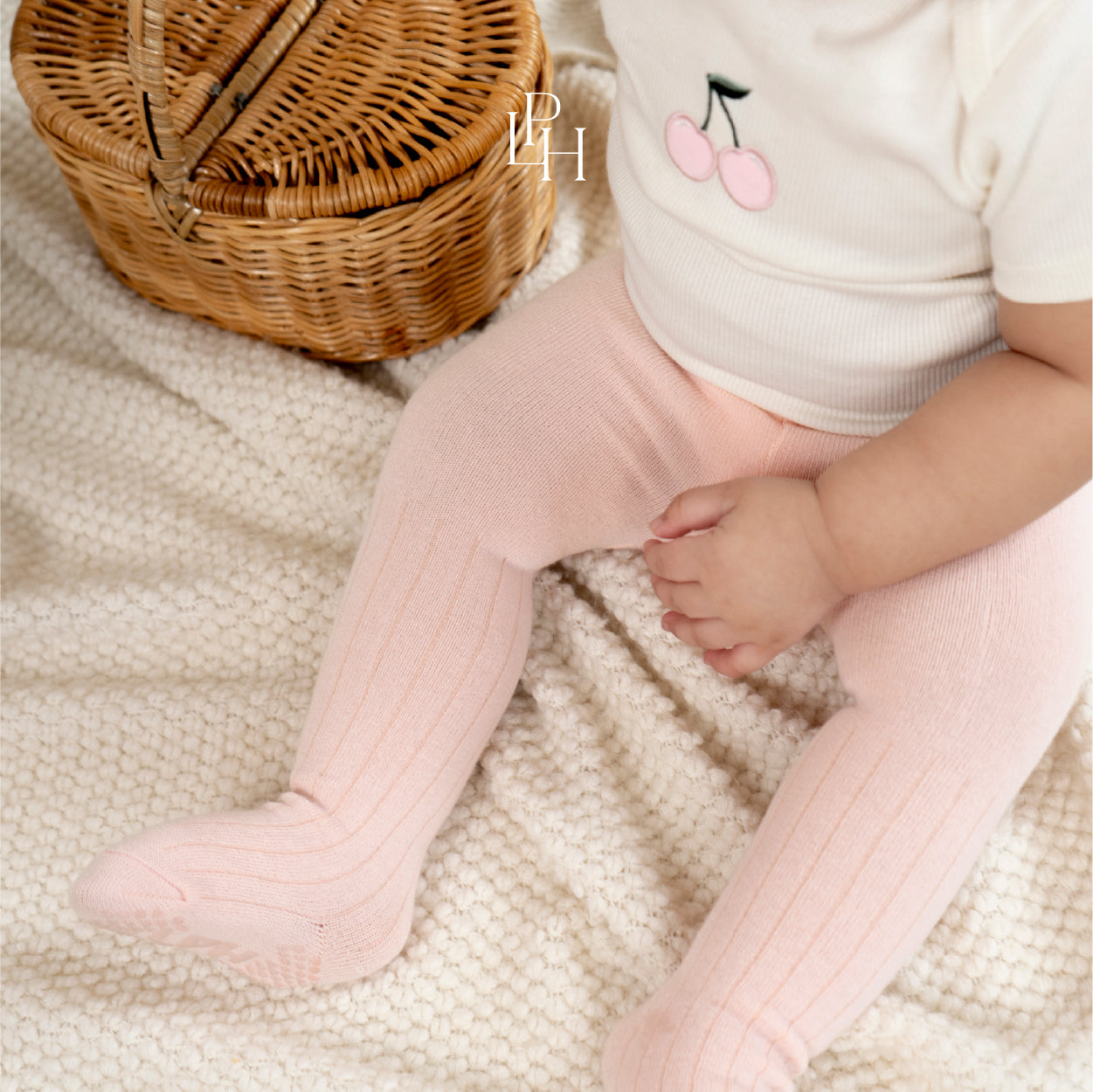 Legging Tight AntiSlip 4.0