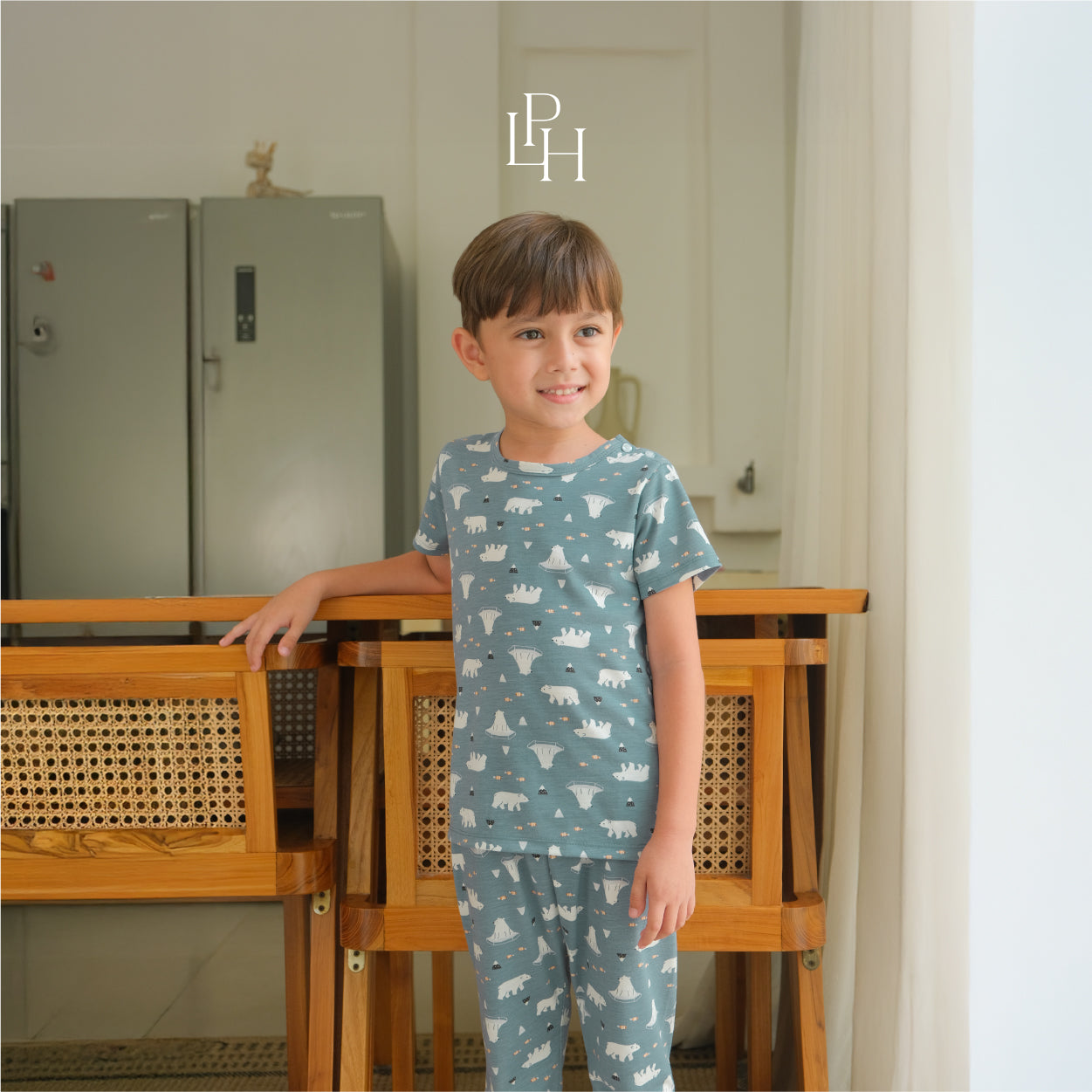 Little Wear Attire Set 34.0