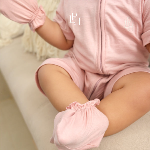 Mitten & Booties 16.0