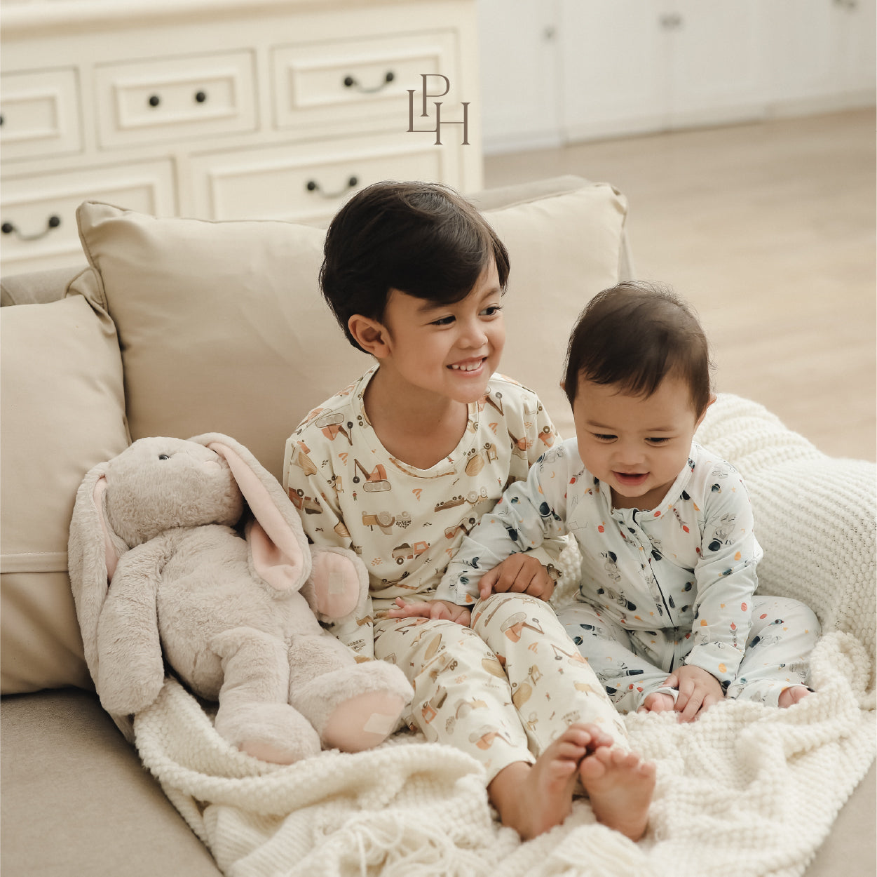 TENCEL™ Sleepsuit 4.0