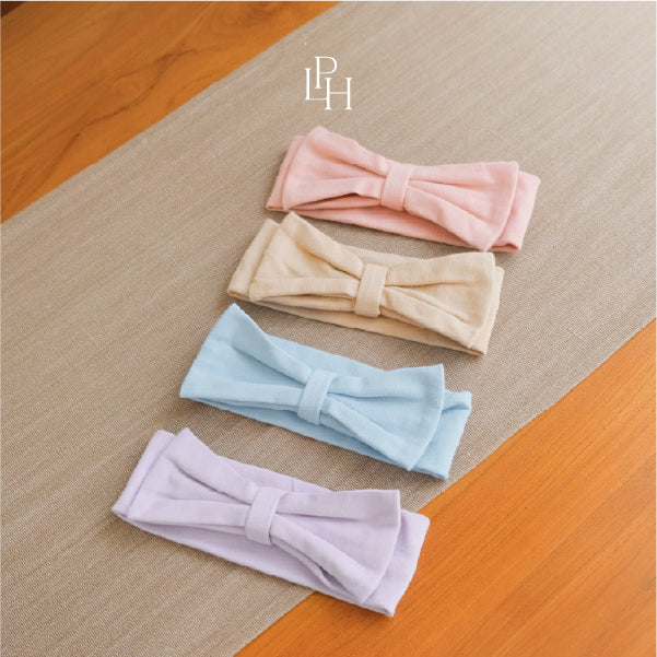Zinnia Headband 15.0