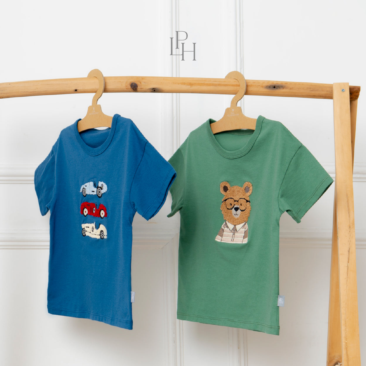 Kendall Graphic Tee 2.0
