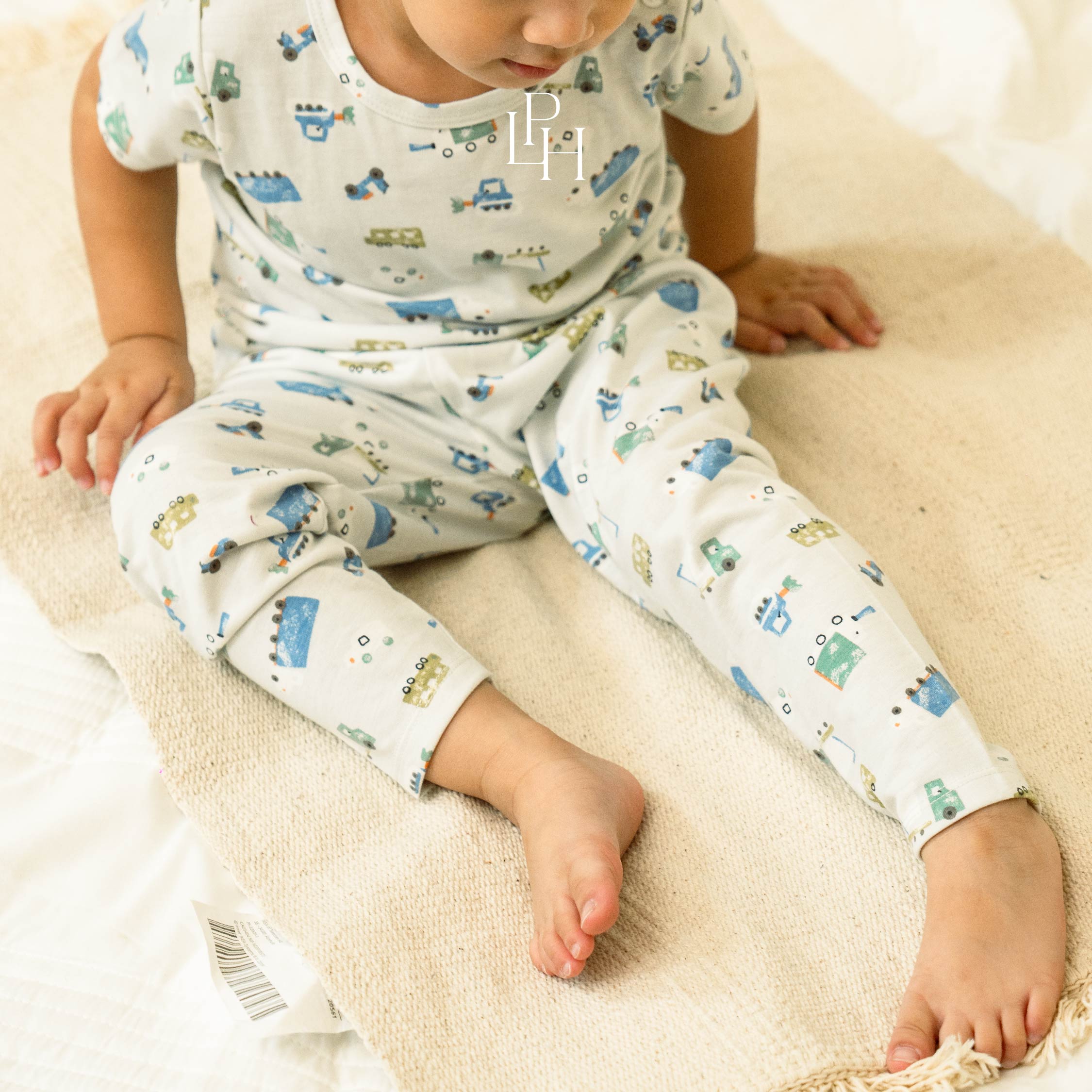 Little Wear Attire Set 31.0