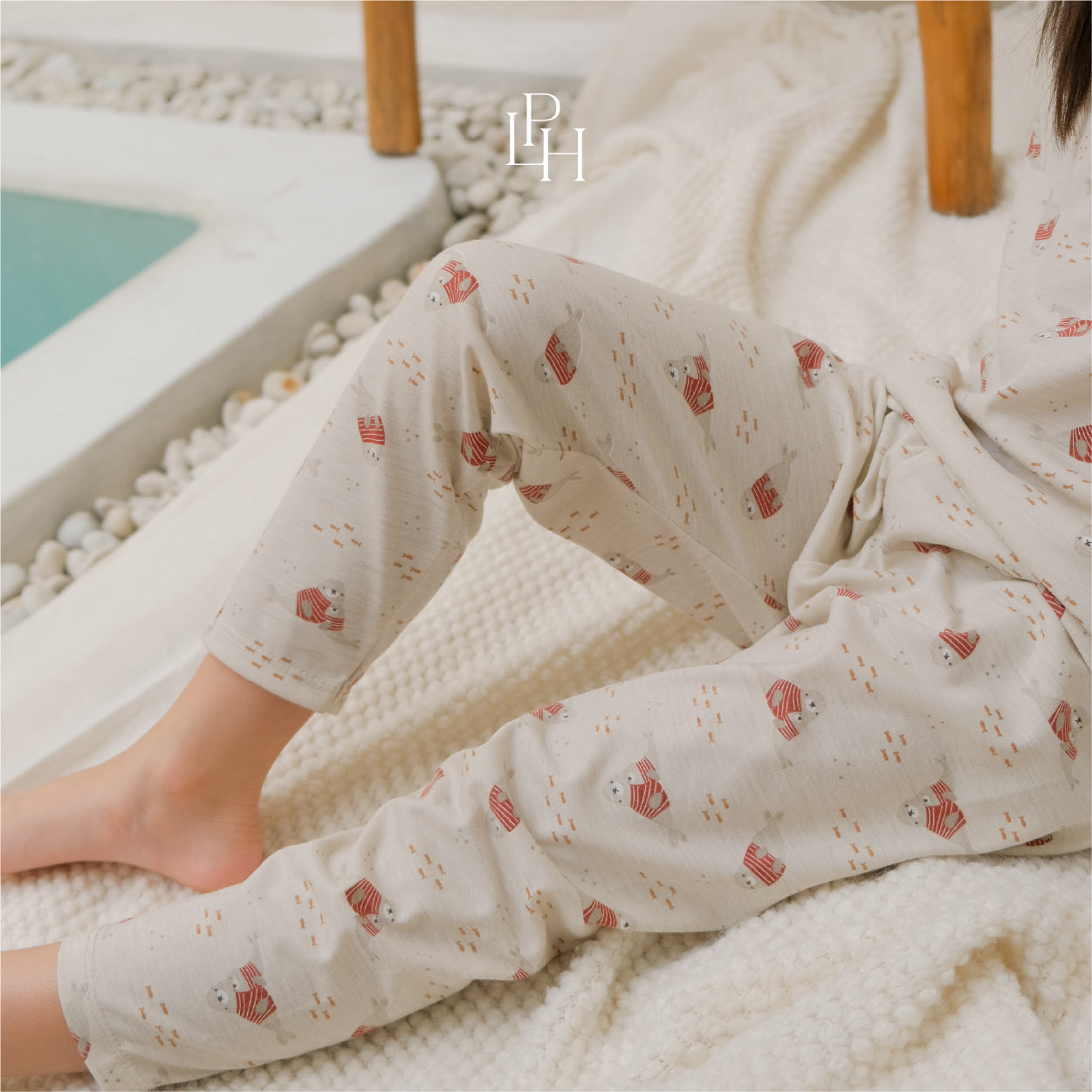 Little Wear Attire Set 34.0
