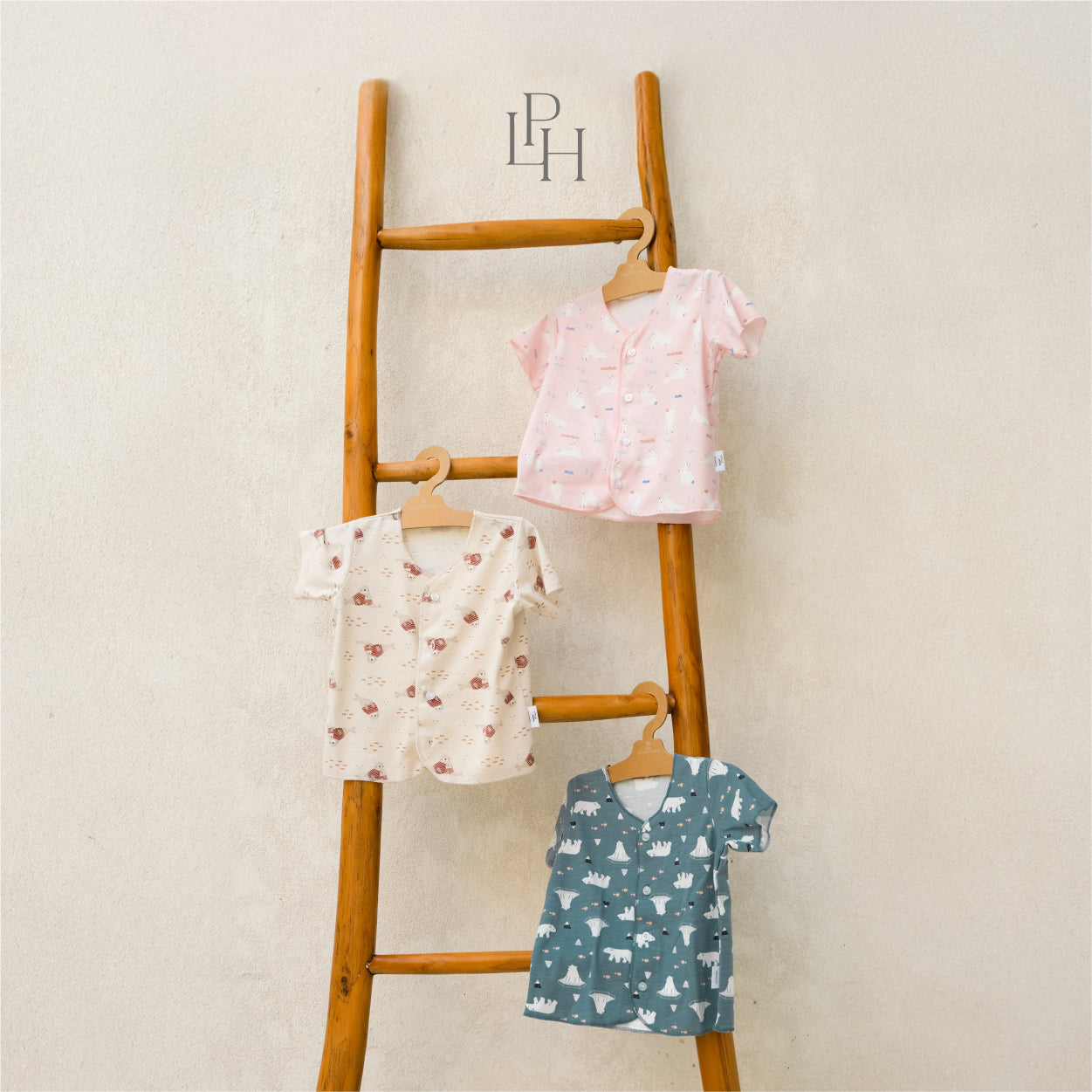 Little Wear Short Set 34.0