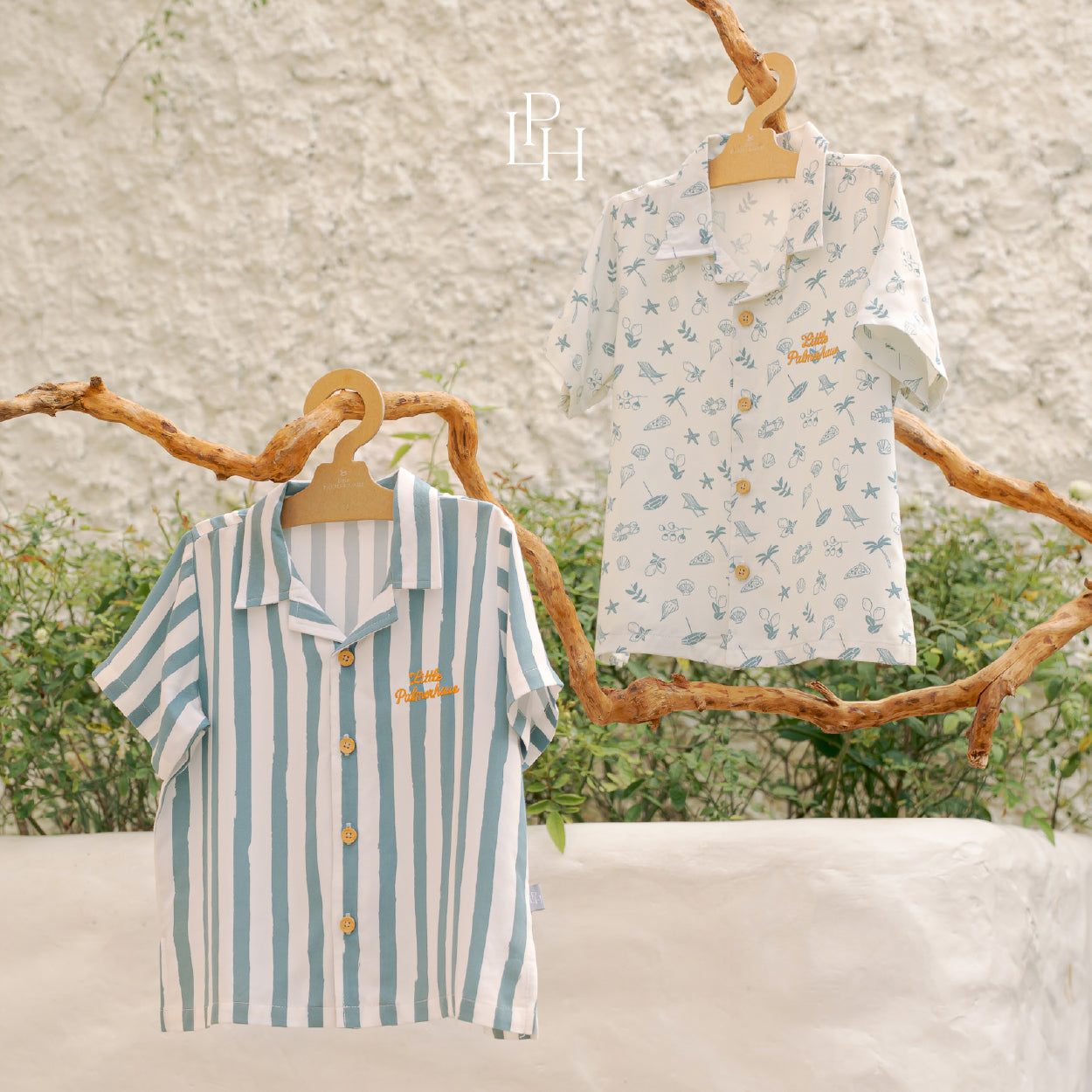 Owen Boy Top