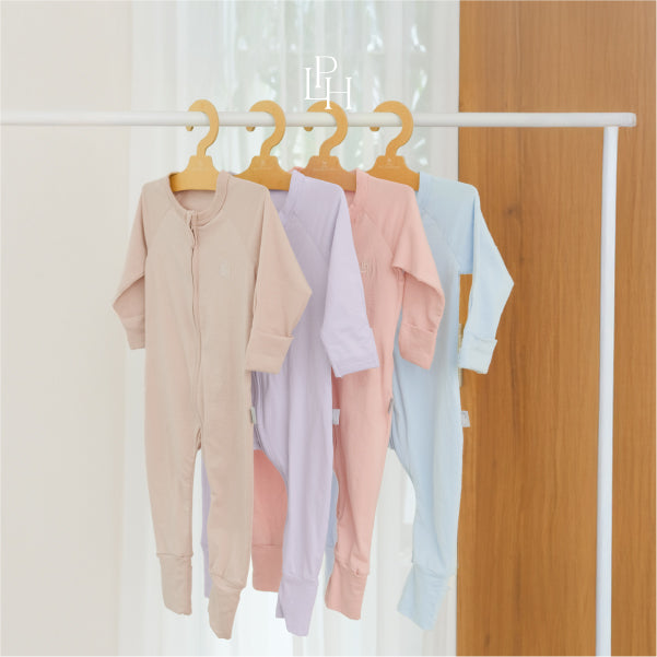 Baby Sleepsuit 15.0