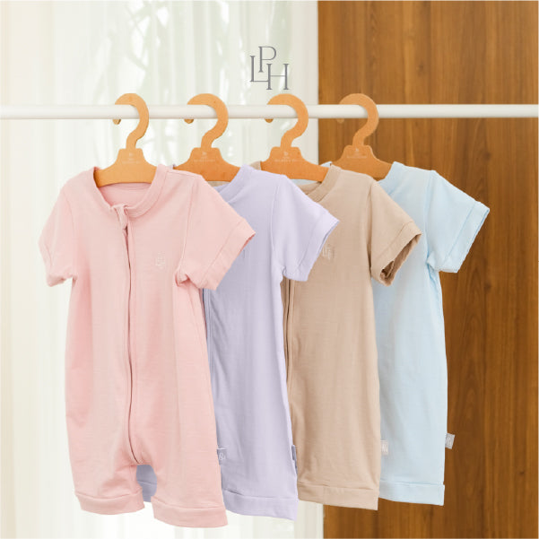 Zippy Playsuit 15.0