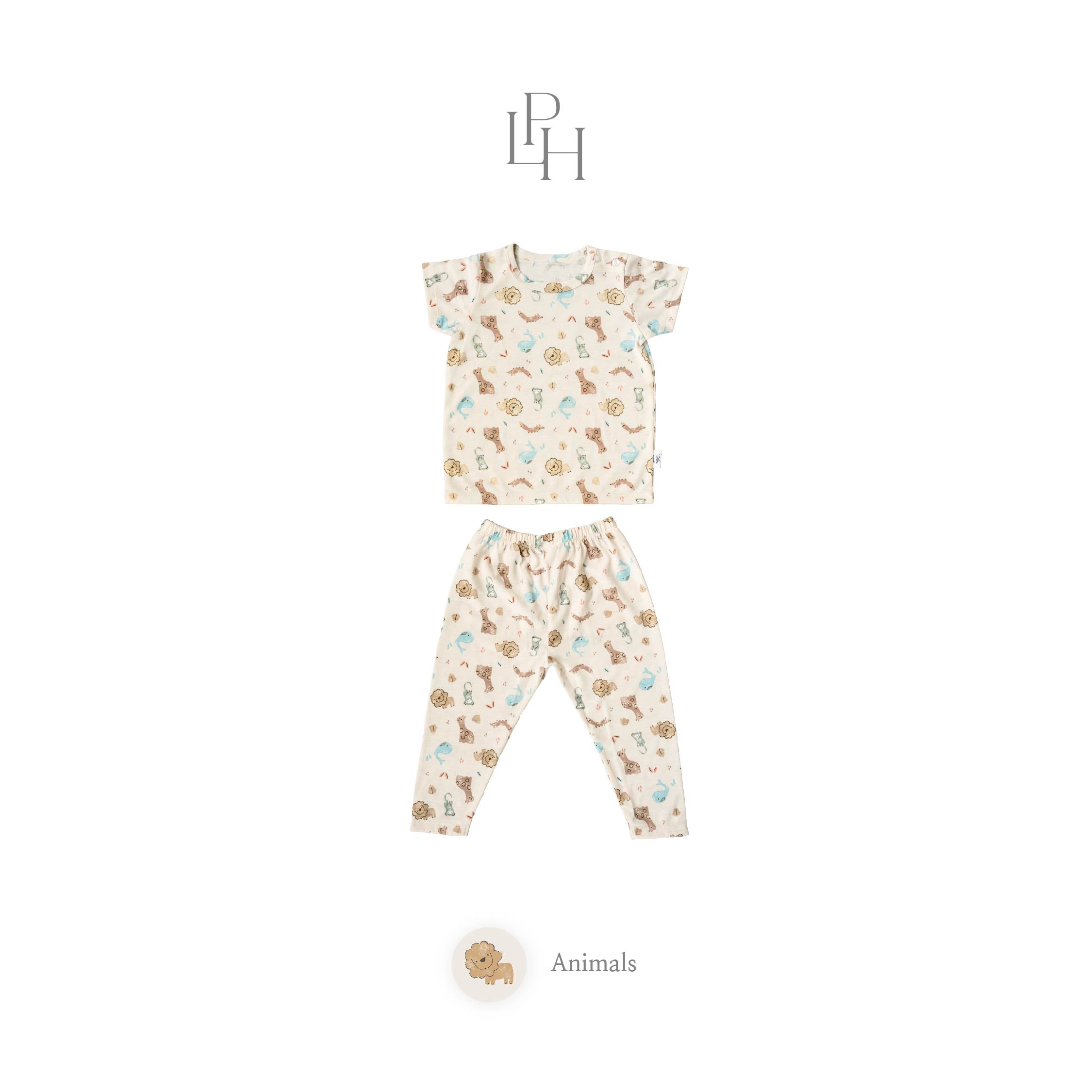 Little Wear Attire Set 31.0