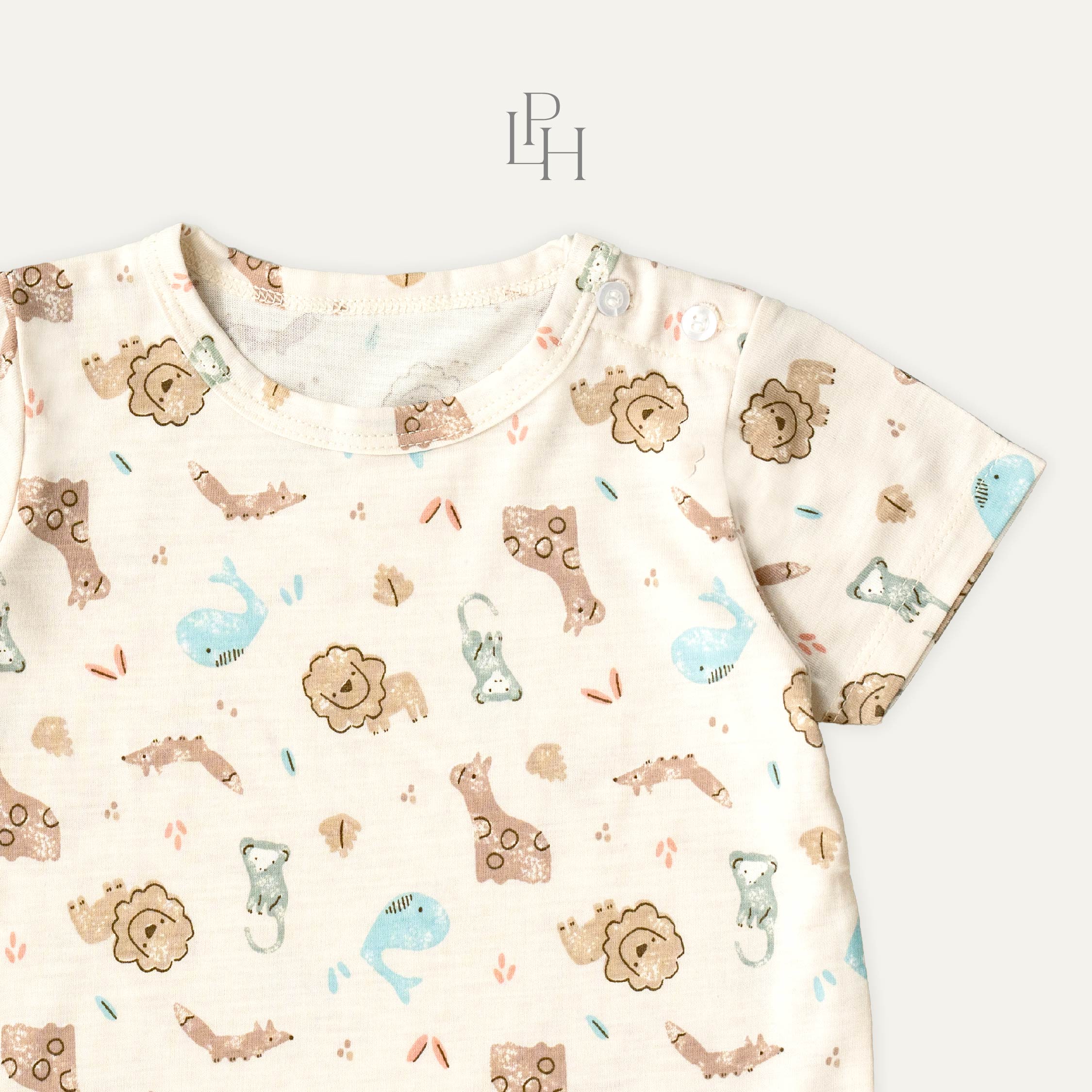 Little Wear Attire Set 31.0