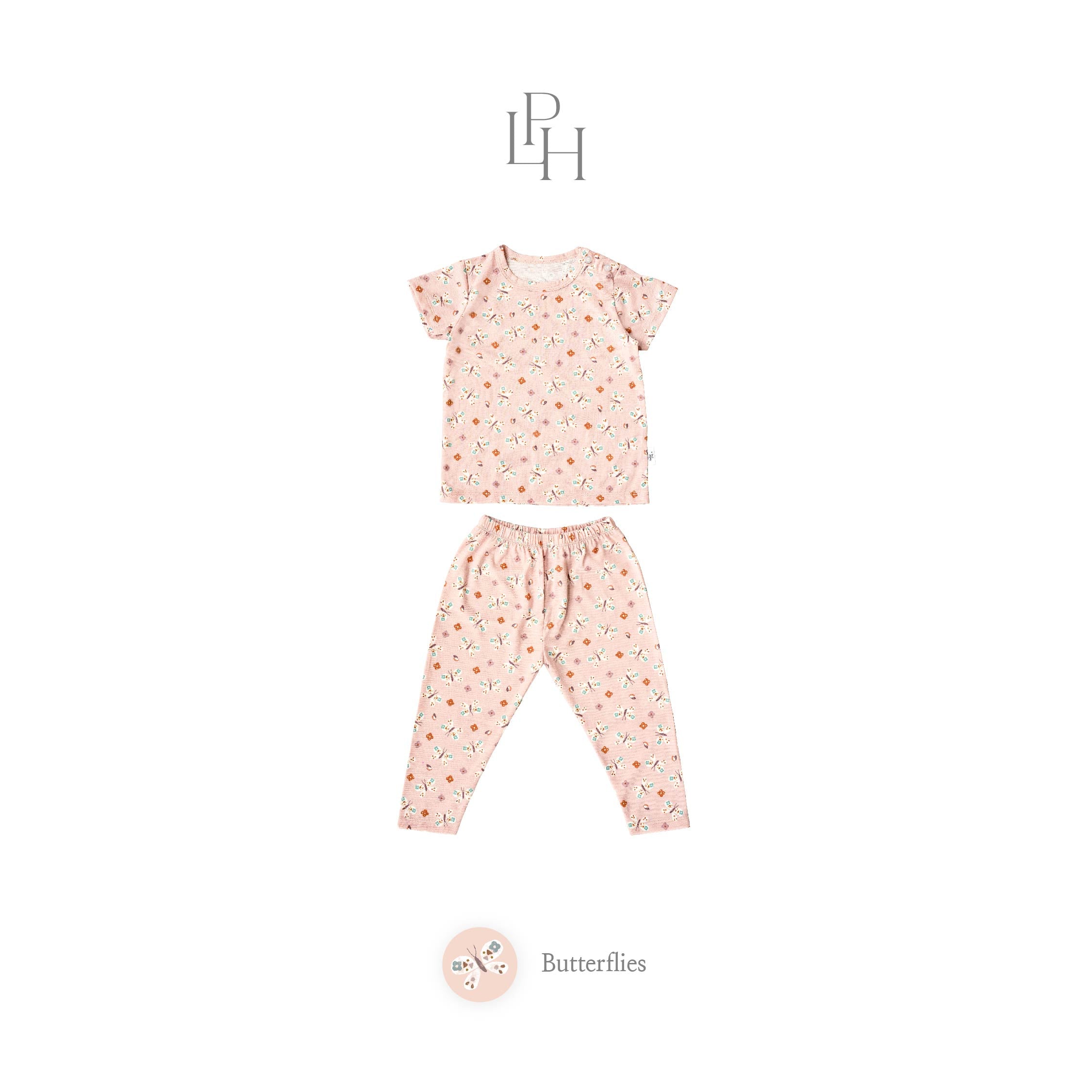 Little Wear Attire Set 31.0