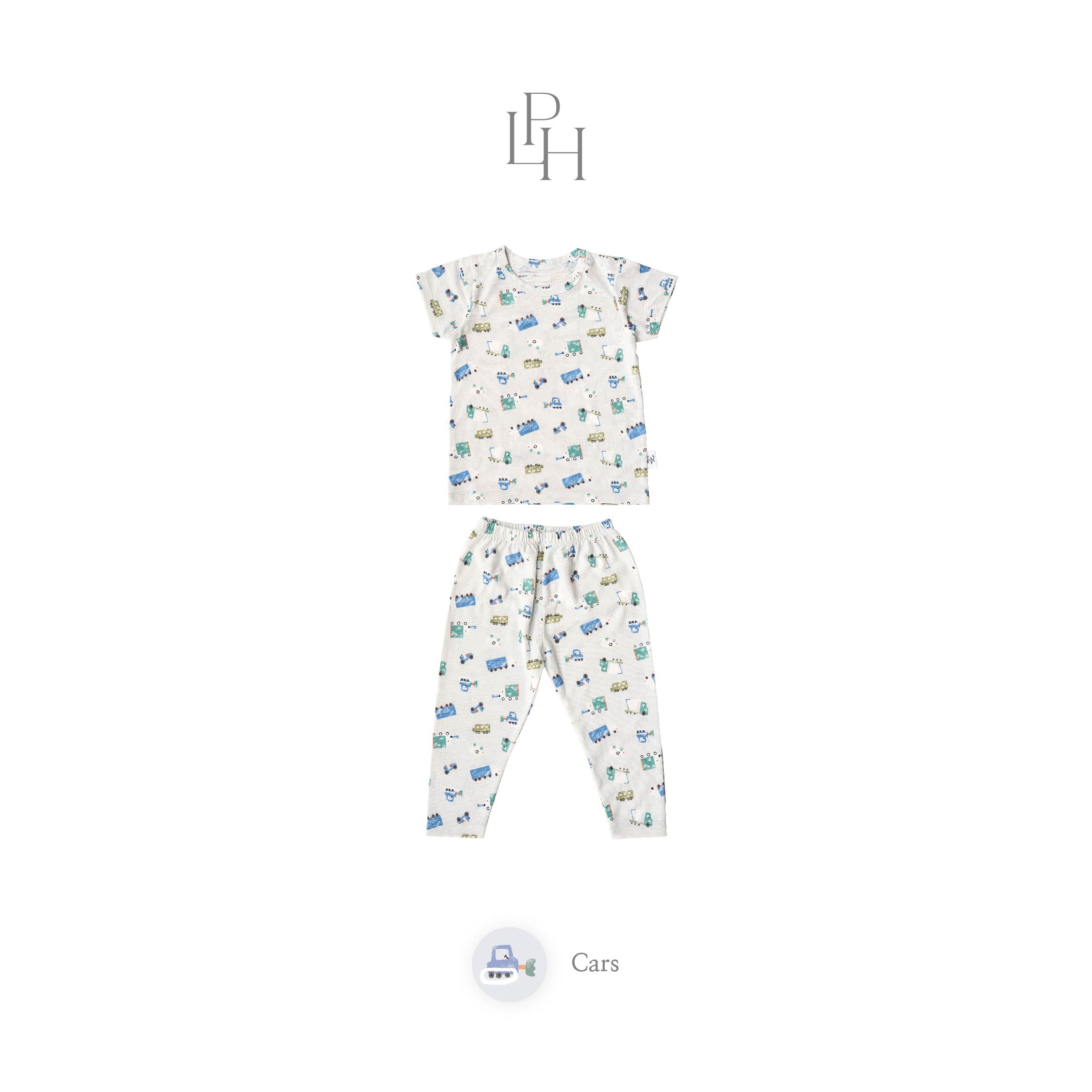 Little Wear Attire Set 31.0