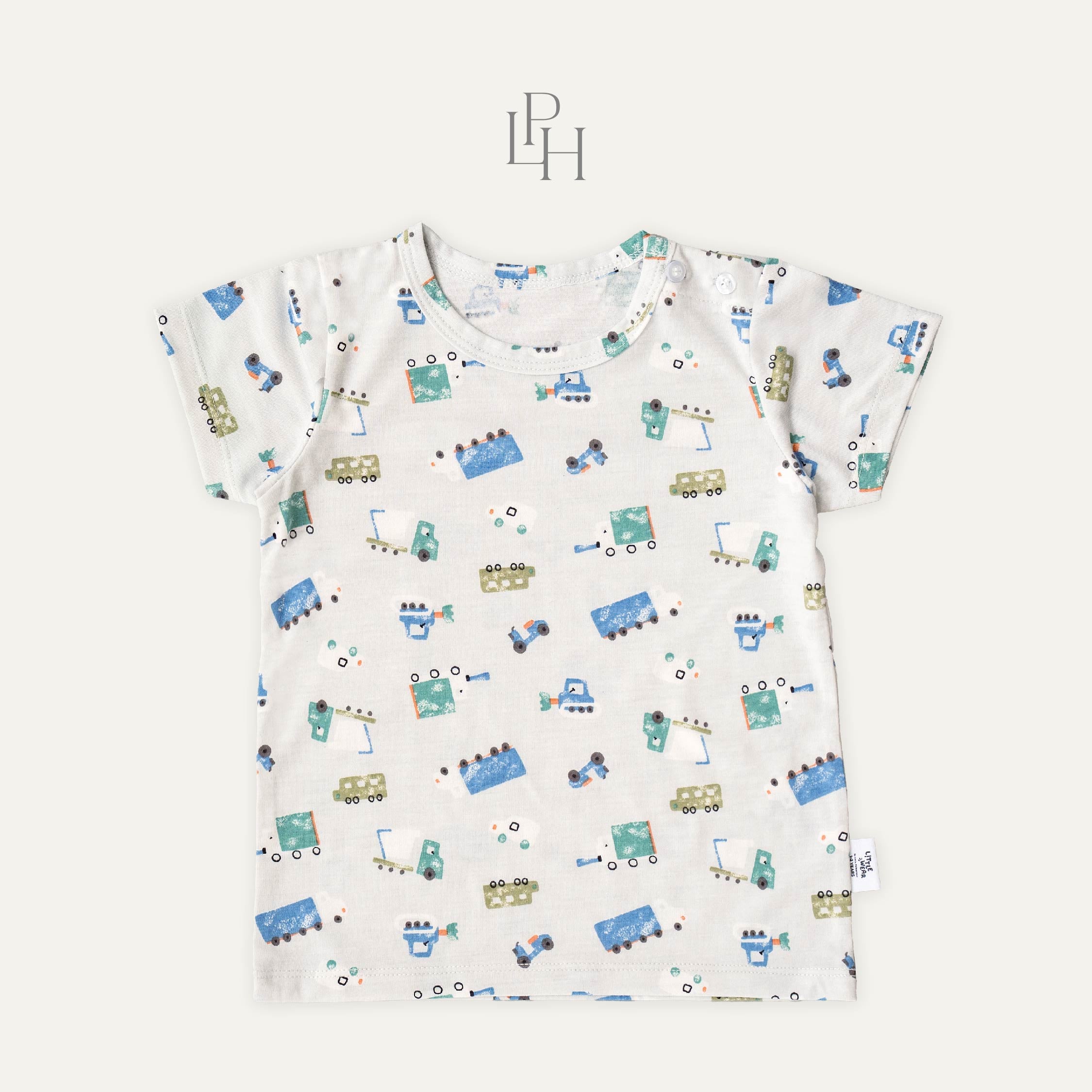Little Wear Attire Set 31.0