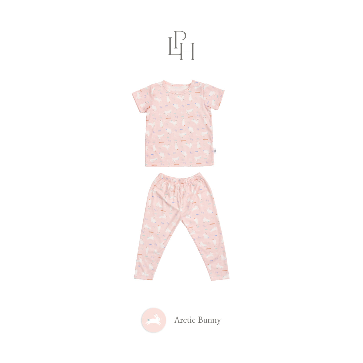 Little Wear Attire Set 34.0
