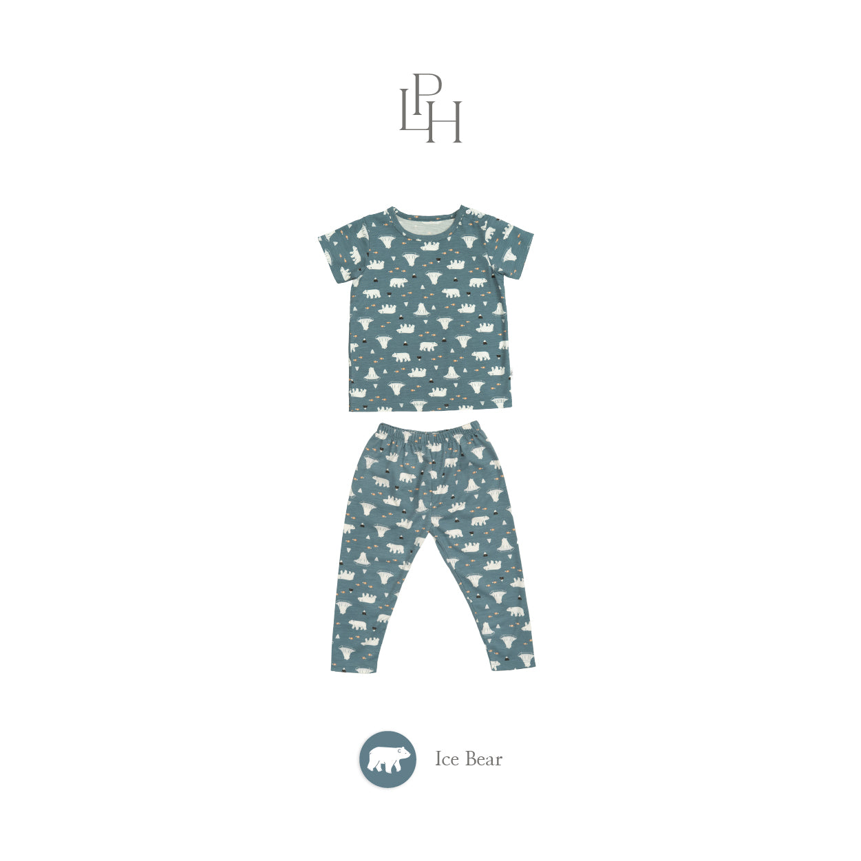 Little Wear Attire Set 34.0