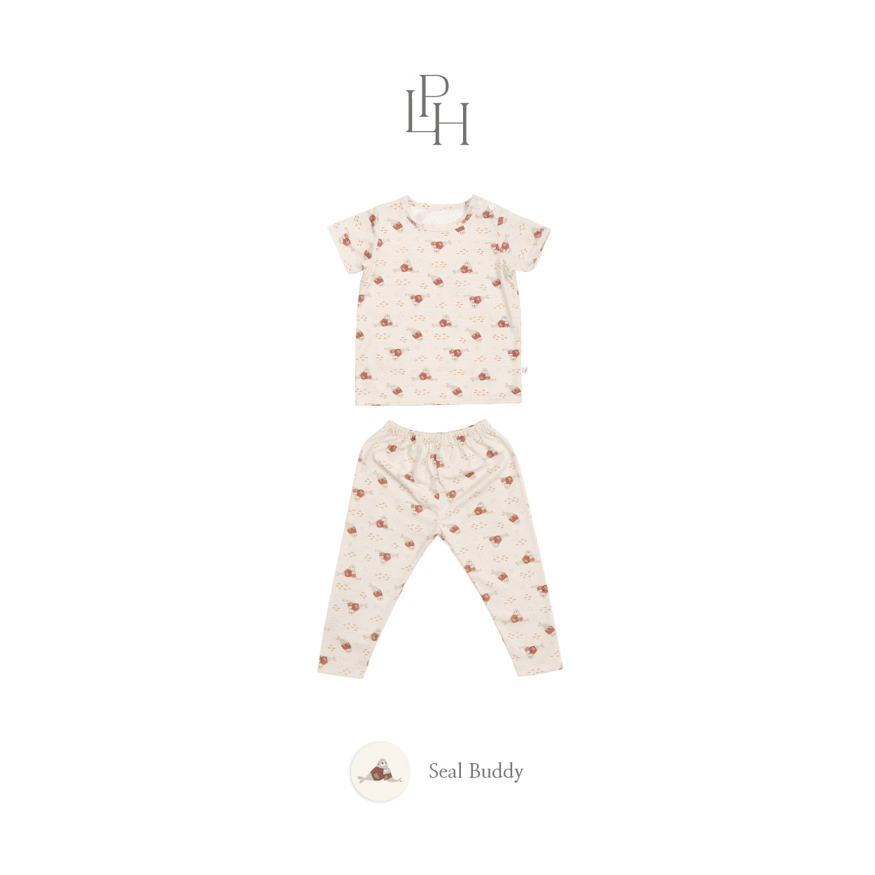 Little Wear Attire Set 34.0
