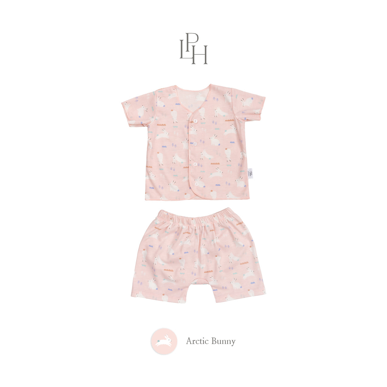 Little Wear Short Set 34.0